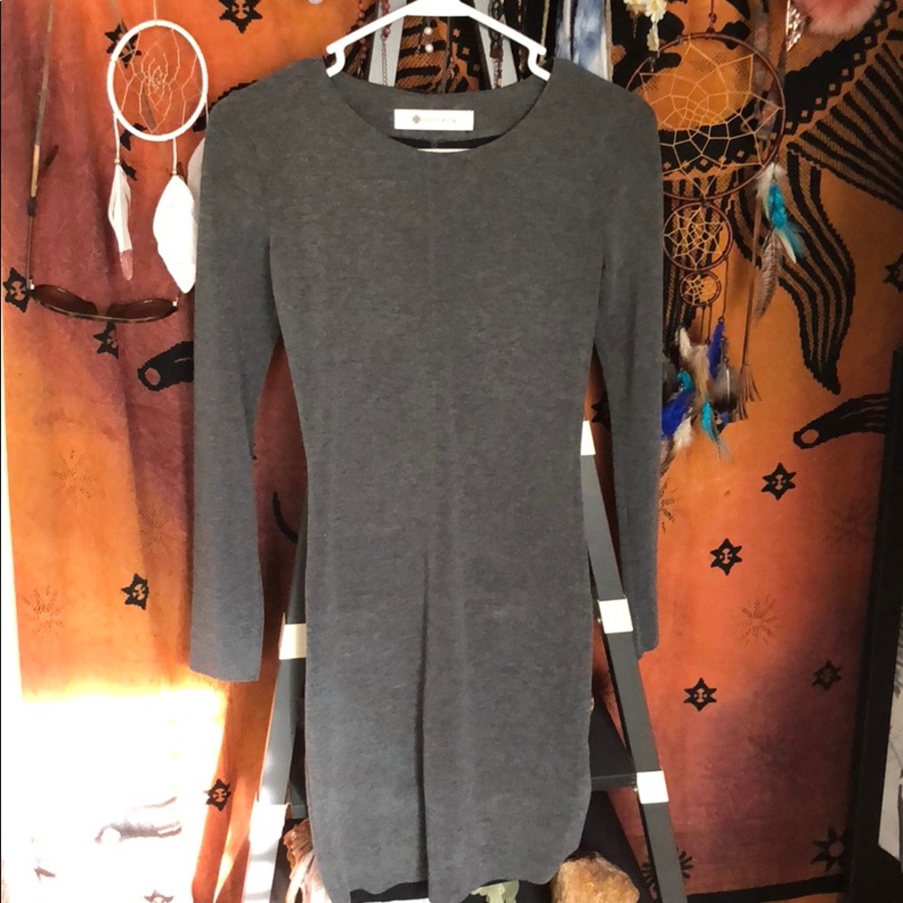 impeccable pig dress